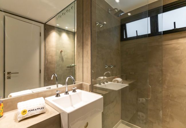 Apartment in Rio de Janeiro - 10 minutes from Ipanema beach | VM201 Apartment in Rio de Janeiro - 10 minutes from Ipanema beach | VM201