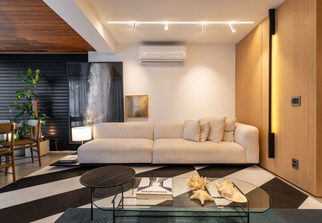 Apartment in Rio de Janeiro - 10 minutes from Ipanema beach | VM201 Apartment in Rio de Janeiro - 10 minutes from Ipanema beach | VM201