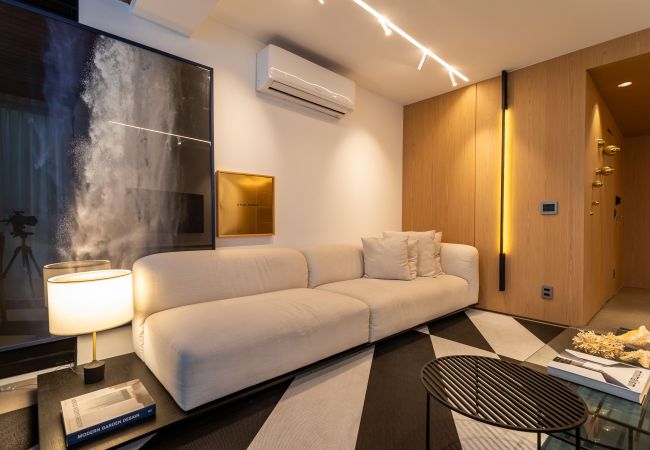 Apartment in Rio de Janeiro - 10 minutes from Ipanema beach | VM201 Apartment in Rio de Janeiro - 10 minutes from Ipanema beach | VM201