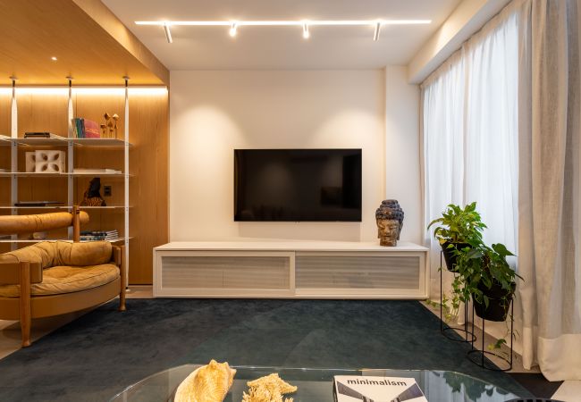 Apartment in Rio de Janeiro - 10 minutes from Ipanema beach | VM201 Apartment in Rio de Janeiro - 10 minutes from Ipanema beach | VM201