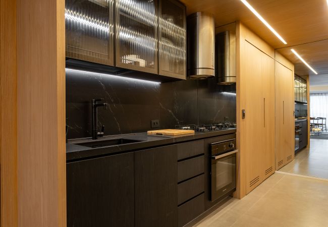 Apartment in Rio de Janeiro - 10 minutes from Ipanema beach | VM201 Apartment in Rio de Janeiro - 10 minutes from Ipanema beach | VM201