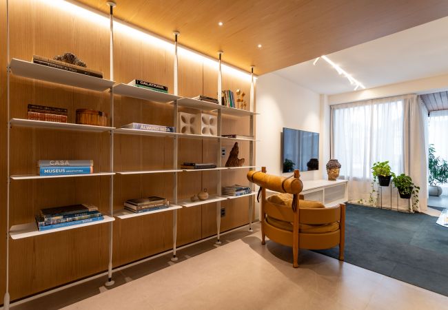 Apartment in Rio de Janeiro - 10 minutes from Ipanema beach | VM201 Apartment in Rio de Janeiro - 10 minutes from Ipanema beach | VM201