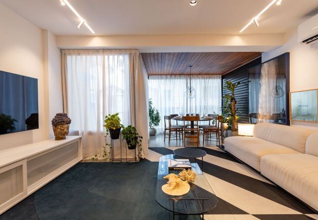 Apartment in Rio de Janeiro - 10 minutes from Ipanema beach | VM201 Apartment in Rio de Janeiro - 10 minutes from Ipanema beach | VM201