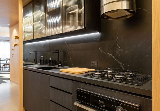 Apartment in Rio de Janeiro - 10 minutes from Ipanema beach | VM201 Apartment in Rio de Janeiro - 10 minutes from Ipanema beach | VM201
