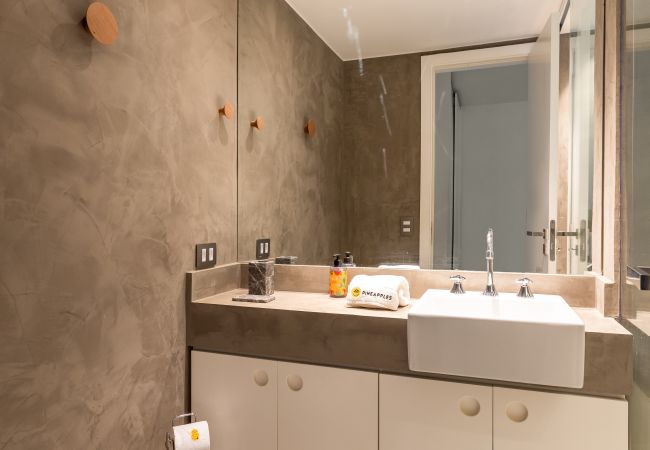 Apartment in Rio de Janeiro - 10 minutes from Ipanema beach | VM201 Apartment in Rio de Janeiro - 10 minutes from Ipanema beach | VM201