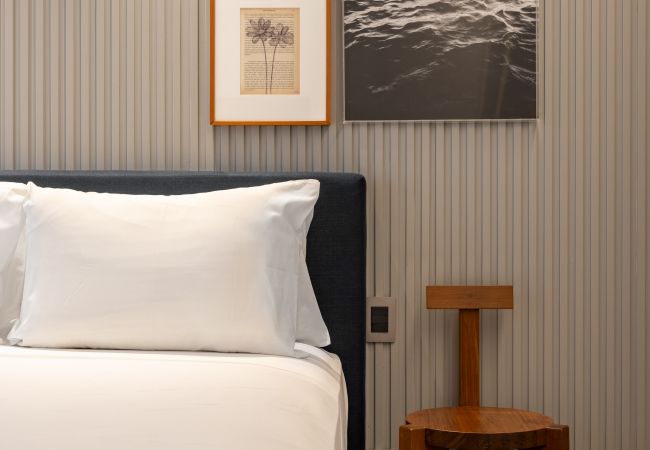 Apartment in Rio de Janeiro - 10 minutes from Ipanema beach | VM201 Apartment in Rio de Janeiro - 10 minutes from Ipanema beach | VM201