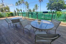 Apartment in João Pessoa - JARDINS DO ATLANTICO | Cabo Branco,Wi-Fi,Beira-Mar
