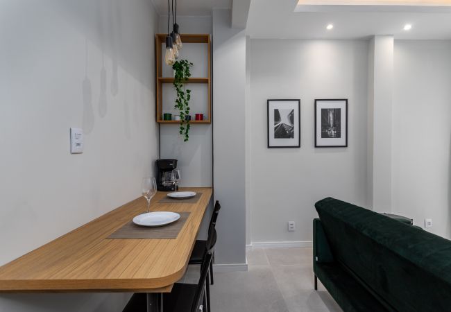 Apartment in Rio de Janeiro - Near the underground and 20 minutes from Maracanã | CV410 Apartment in Rio de Janeiro - Near the underground and 20 minutes from Maracanã | CV410