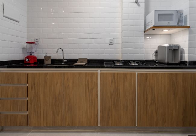 Apartment in Rio de Janeiro - Near the underground and 20 minutes from Maracanã | CV410 Apartment in Rio de Janeiro - Near the underground and 20 minutes from Maracanã | CV410