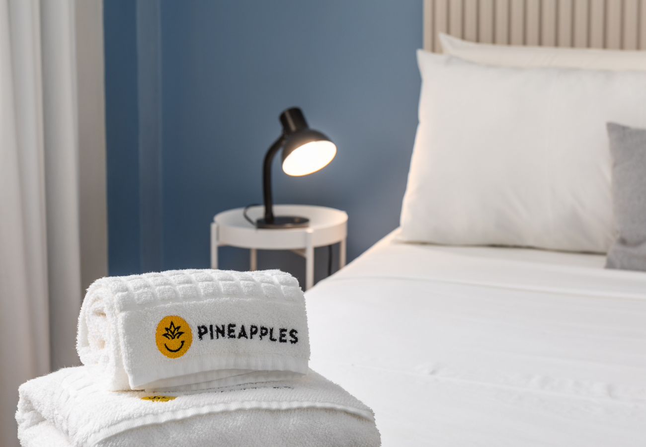 Apartment in Rio de Janeiro - Near the underground and 20 minutes from Maracanã | CV410 Apartment in Rio de Janeiro - Near the underground and 20 minutes from Maracanã | CV410