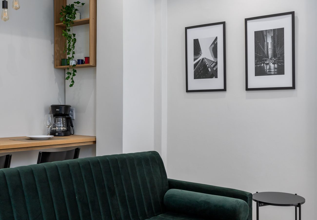 Apartment in Rio de Janeiro - Near the underground and 20 minutes from Maracanã | CV410 Apartment in Rio de Janeiro - Near the underground and 20 minutes from Maracanã | CV410