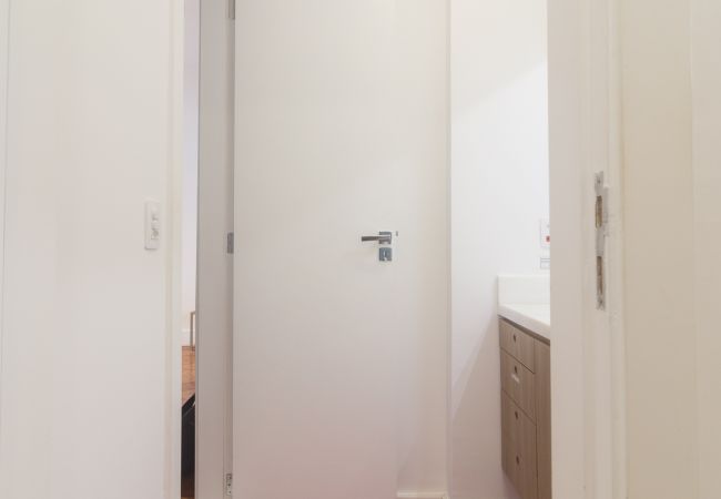 Apartment in Rio de Janeiro - Lima602 | Apt a 500 m da praia de Copacabana Apartment in Rio de Janeiro - Lima602 | Apt a 500 m da praia de Copacabana