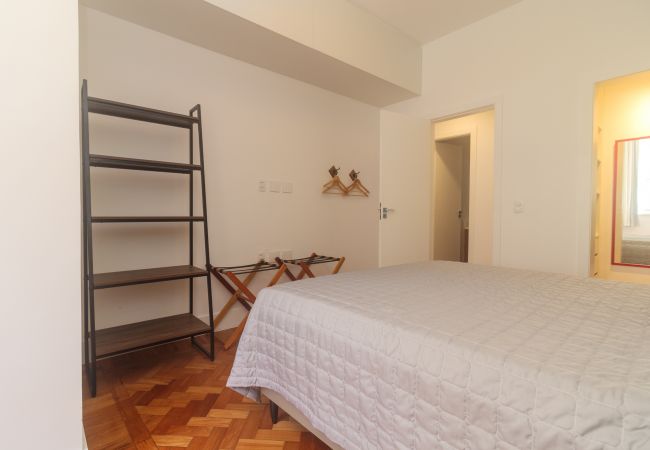 Apartment in Rio de Janeiro - Lima602 | Apt a 500 m da praia de Copacabana Apartment in Rio de Janeiro - Lima602 | Apt a 500 m da praia de Copacabana