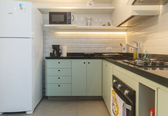 Apartment in Rio de Janeiro - Lima602 | Apt a 500 m da praia de Copacabana Apartment in Rio de Janeiro - Lima602 | Apt a 500 m da praia de Copacabana