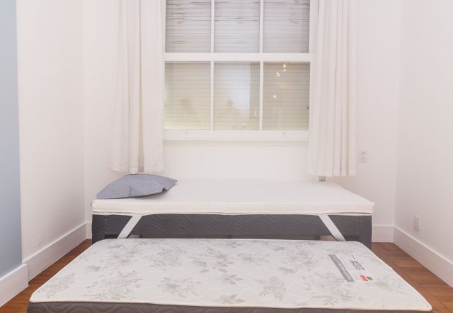 Apartment in Rio de Janeiro - Lima602 | Apt a 500 m da praia de Copacabana Apartment in Rio de Janeiro - Lima602 | Apt a 500 m da praia de Copacabana