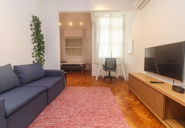  in Rio de Janeiro - Lima602 | Apt a 500 m da praia de Copacabana