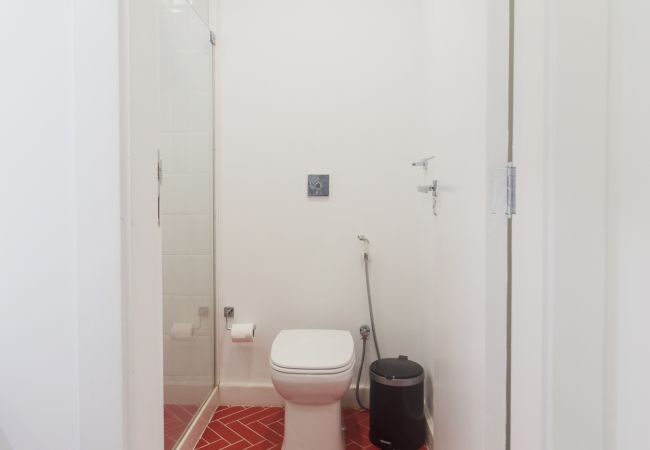 Apartment in Rio de Janeiro - Lima602 | Apt a 500 m da praia de Copacabana Apartment in Rio de Janeiro - Lima602 | Apt a 500 m da praia de Copacabana