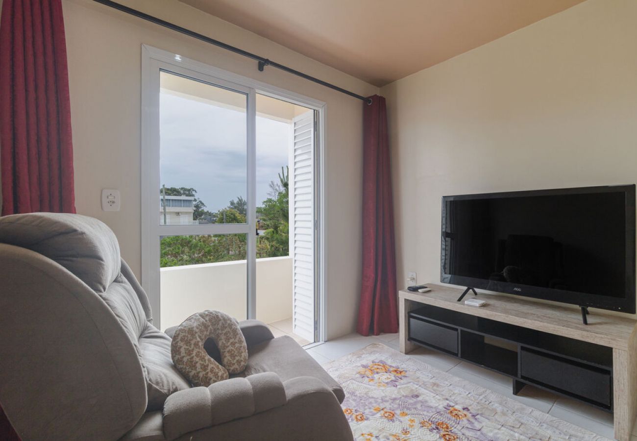 House in Torres - Casa com WiFi a 750 metros da Praia Itapeva/RS