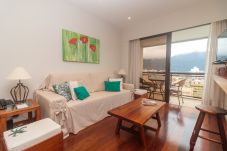 Aparthotel in Rio de Janeiro - Pru1102 | Apart de luxo no melhor ponto de Ipanema