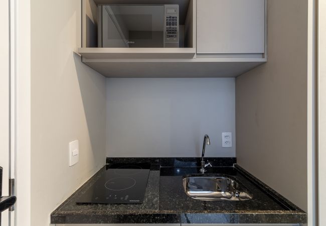 Studio in São Paulo - Studio next to PUC Studio in São Paulo - Studio next to PUC