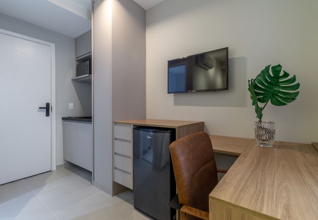 Studio in São Paulo - Studio next to PUC Studio in São Paulo - Studio next to PUC