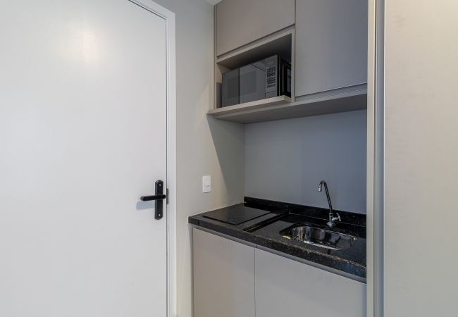 Studio in São Paulo - Studio next to PUC Studio in São Paulo - Studio next to PUC