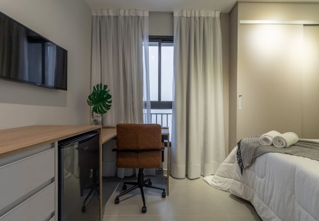 Studio in São Paulo - Studio next to PUC Studio in São Paulo - Studio next to PUC