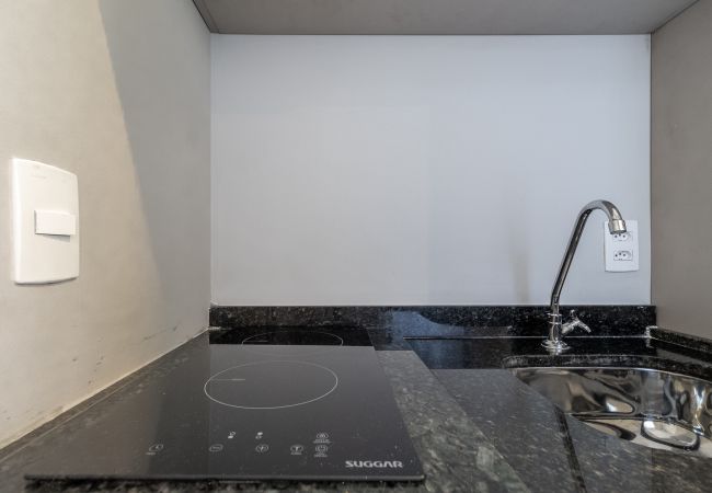 Studio in São Paulo - Studio next to PUC Studio in São Paulo - Studio next to PUC