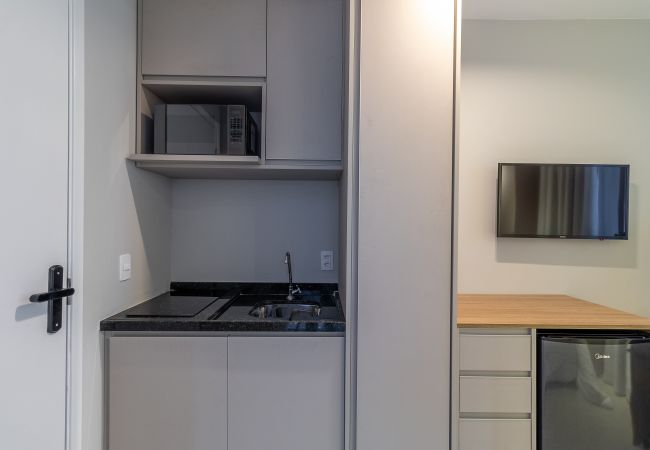 Studio in São Paulo - Studio next to PUC Studio in São Paulo - Studio next to PUC