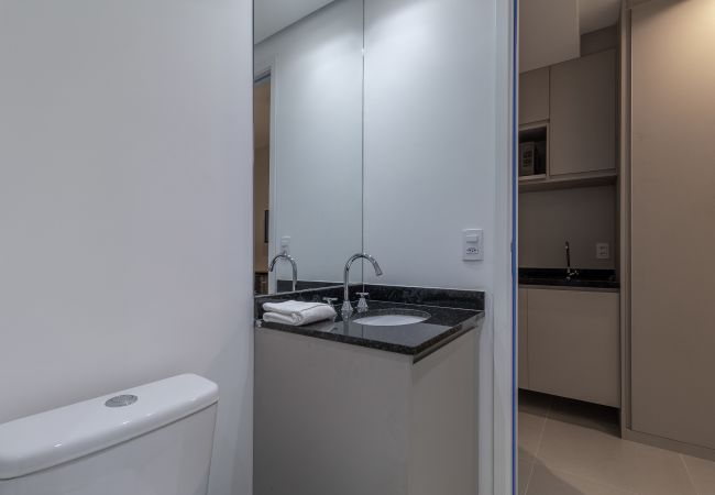 Studio in São Paulo - Studio next to PUC Studio in São Paulo - Studio next to PUC