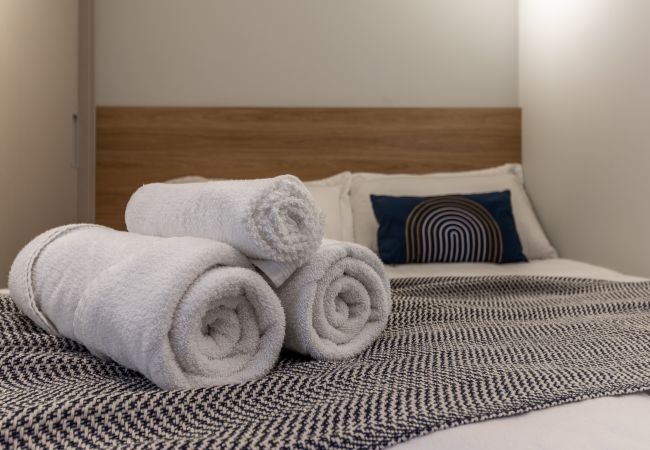 Studio in São Paulo - Studio next to PUC Studio in São Paulo - Studio next to PUC