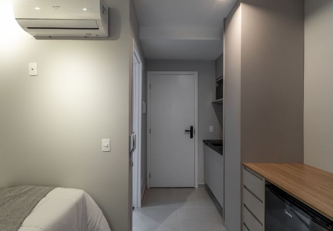 Studio in São Paulo - Studio next to PUC Studio in São Paulo - Studio next to PUC