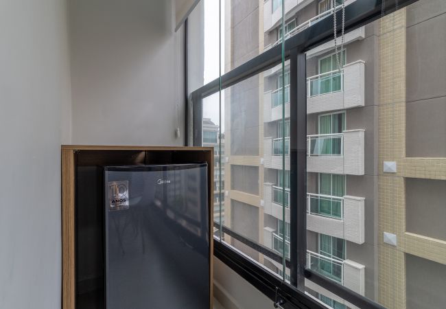 Apartment in São Paulo - WEB710 Apartment next to Puc Apartment in São Paulo - WEB710 Apartment next to Puc