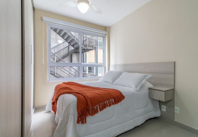 Studio in São Paulo - AV0909 Studio Avanhandava Studio in São Paulo - AV0909 Studio Avanhandava