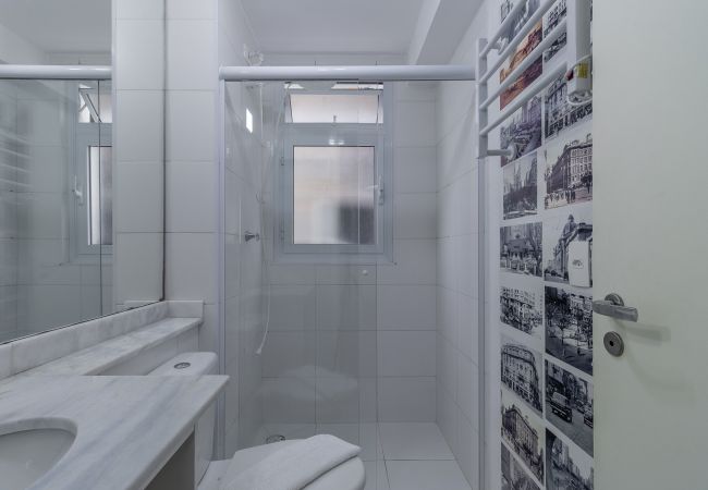 Studio in São Paulo - AV0909 Studio Avanhandava Studio in São Paulo - AV0909 Studio Avanhandava