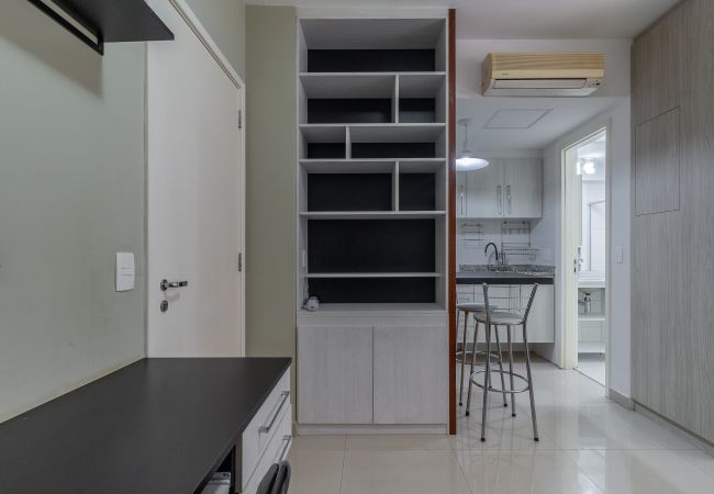 Studio in São Paulo - AV0909 Studio Avanhandava Studio in São Paulo - AV0909 Studio Avanhandava