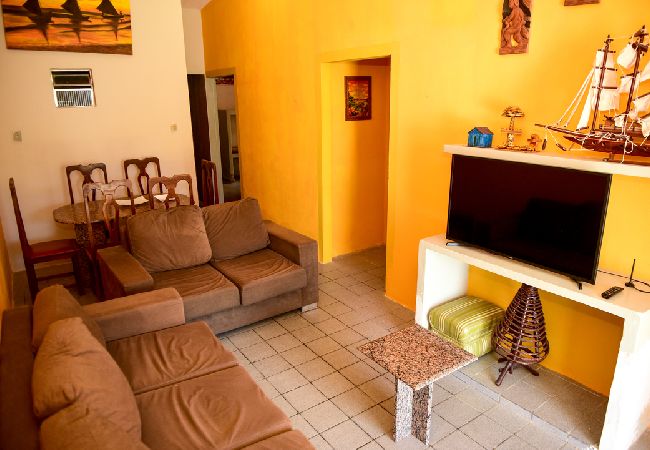  in Tamandaré - Excelente casa c lazer prox a praia Tamandaré/PE 