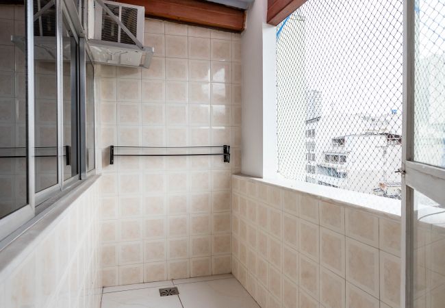 Apartment in Rio de Janeiro - Charm in Copa | Great for couples | MVC1103  Apartment in Rio de Janeiro - Charm in Copa | Great for couples | MVC1103