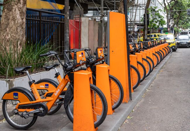 Apartment in Rio de Janeiro - Charm in Copa | Great for couples | MVC1103  Apartment in Rio de Janeiro - Charm in Copa | Great for couples | MVC1103