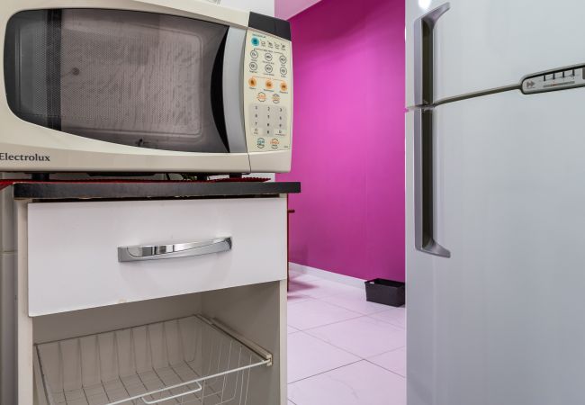 Apartment in Rio de Janeiro - Charm in Copa | Great for couples | MVC1103  Apartment in Rio de Janeiro - Charm in Copa | Great for couples | MVC1103