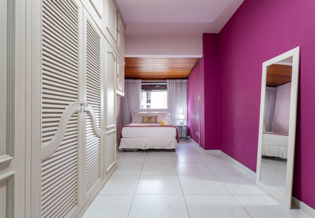 Apartment in Rio de Janeiro - Charm in Copa | Great for couples | MVC1103  Apartment in Rio de Janeiro - Charm in Copa | Great for couples | MVC1103