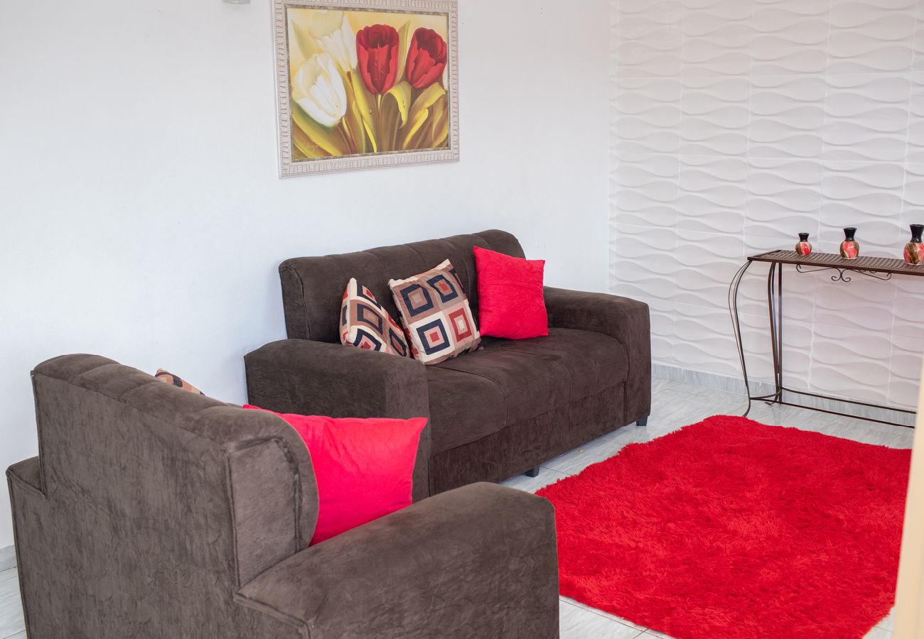 Apartment in Garanhuns - Belo Flat com ótima localização em Garanhuns/PE