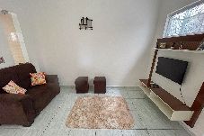 Apartment in Garanhuns - Belo Flat com ótima localização em Garanhuns/PE