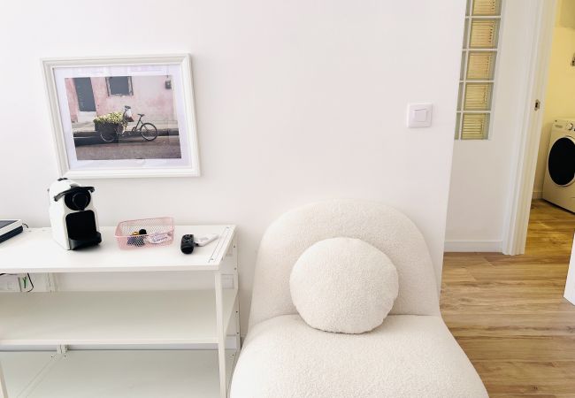 Apartment in Puerto de la Cruz - Pink Alta apartment with pool Apartment in Puerto de la Cruz - Pink Alta apartment with pool