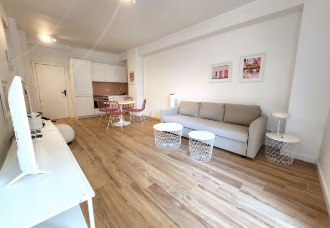 Apartment in Puerto de la Cruz - Pink Alta apartment with pool Apartment in Puerto de la Cruz - Pink Alta apartment with pool