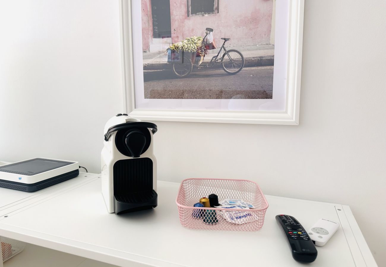 Apartment in Puerto de la Cruz - Pink Alta apartment with pool Apartment in Puerto de la Cruz - Pink Alta apartment with pool