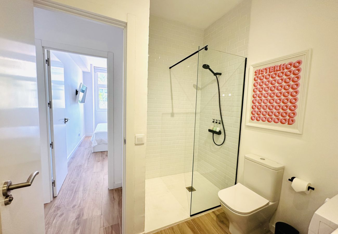 Apartment in Puerto de la Cruz - Pink Alta apartment with pool Apartment in Puerto de la Cruz - Pink Alta apartment with pool