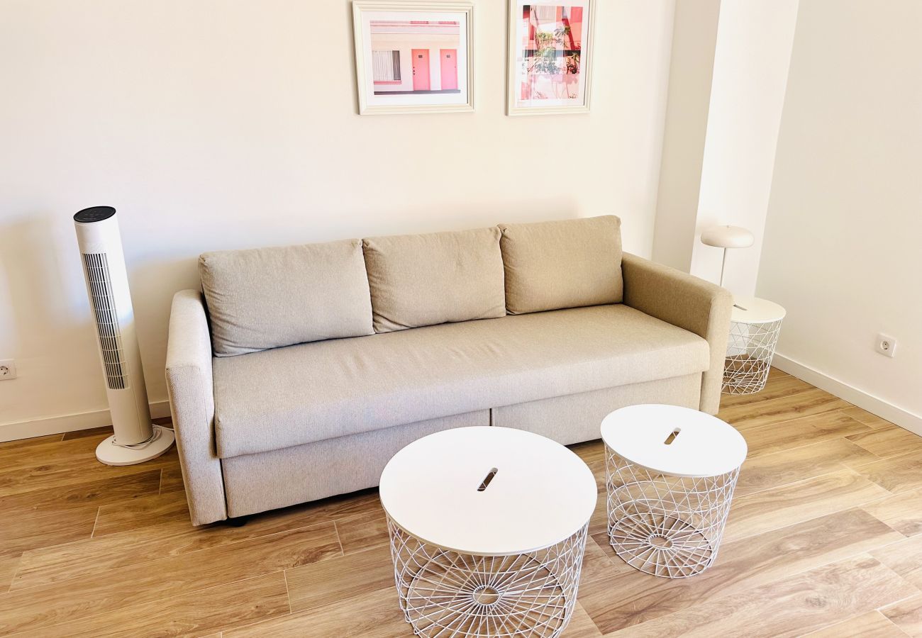 Apartment in Puerto de la Cruz - Pink Alta apartment with pool Apartment in Puerto de la Cruz - Pink Alta apartment with pool