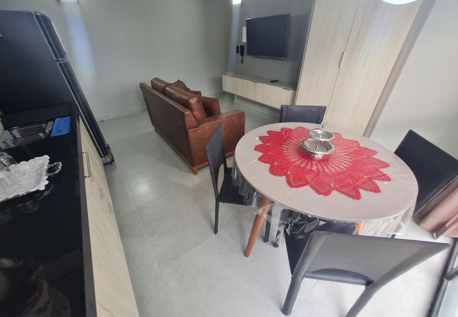 Apartment in João Pessoa - URBAN 750 TAMBAU Flat | Apto Deluxe 2 Quartos Apartment in João Pessoa - URBAN 750 TAMBAU Flat | Apto Deluxe 2 Quartos