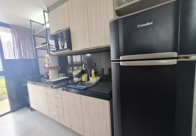 Apartment in João Pessoa - URBAN 750 TAMBAU Flat | Apto Deluxe 2 Quartos Apartment in João Pessoa - URBAN 750 TAMBAU Flat | Apto Deluxe 2 Quartos